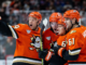 Could Ducks win Pacific Division with negative goal differential?