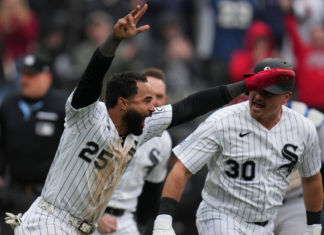 How wild 10th inning took a turn for the worse in Blue Jays’ walk-off loss