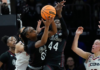 Canadian rookie Agot Makeer leads South Carolina to NCAA women’s final