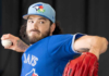 Blue Jays’ Cody Ponce to travel to L.A. for in-person evaluation of his knee