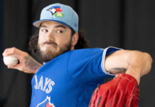 Blue Jays’ Cody Ponce to travel to L.A. for in-person evaluation of his knee