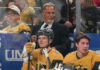 ‘Got to build a relationship’: Tortorella finding way with Golden Knights