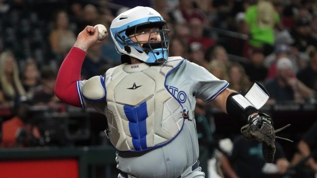 Blue Jays Latest