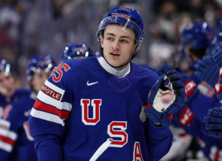 Who could Maple Leafs target at 2026 NHL draft?