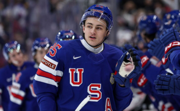 Who could Maple Leafs target at 2026 NHL draft?