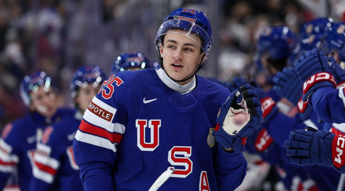 Who could Maple Leafs target at 2026 NHL draft?