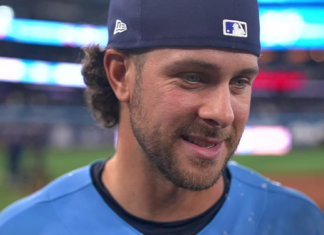 ‘Trying to find some luck’: Clement explains his approach picking bats