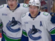 Canucks’ Boeser wires home second goal of game to chase Blackwood