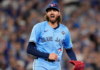 Blue Jays’ Gausman makes history in second impressive start of season