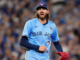 Blue Jays’ Gausman makes history in second impressive start of season