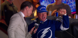 ‘Gotta keep your poise’: Gruden weighs in on tight Canadiens-Lightning series