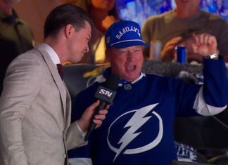 ‘Gotta keep your poise’: Gruden weighs in on tight Canadiens-Lightning series