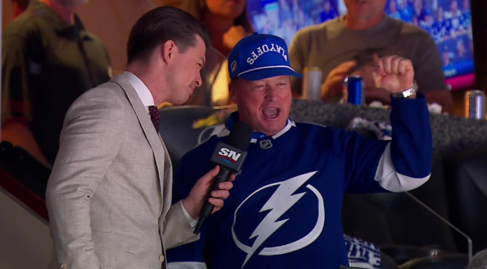 ‘Gotta keep your poise’: Gruden weighs in on tight Canadiens-Lightning series