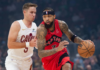 Raptors vs. Cavaliers: Sportsnet announces first-round NBA playoff schedule