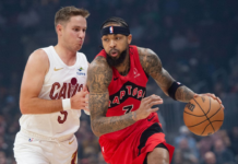 Raptors vs. Cavaliers: Sportsnet announces first-round NBA playoff schedule