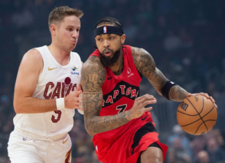 Raptors vs. Cavaliers: Sportsnet announces first-round NBA playoff schedule