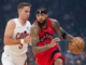 Raptors vs. Cavaliers: Sportsnet announces first-round NBA playoff schedule