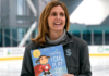 Canucks retaining assistant GMs Cammi Granato, Emilie Castonguay