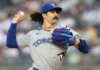 How could Blue Jays backfill Cease’s rotation spot?