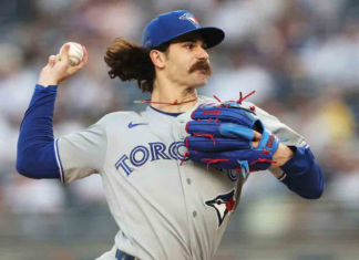 How could Blue Jays backfill Cease’s rotation spot?