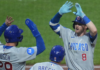 Cubs snap 10-game losing streak in win over Pirates