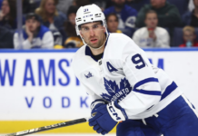 Why having Tavares as a mentor might be perfect situation for McKenna