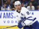 Why having Tavares as a mentor might be perfect situation for McKenna