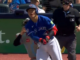Okamoto crushes opposite field solo shot to give Blue Jays lead vs. Marlins