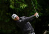 Pendrith riding new-putter confidence for strong Saturday at PGA Championship