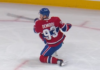 Demidov wires home top-shelf one-timer to give Canadiens an early lead