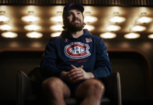 How Newhook’s championship experience comes into play with Canadiens