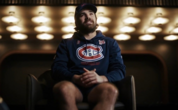 How Newhook’s championship experience comes into play with Canadiens