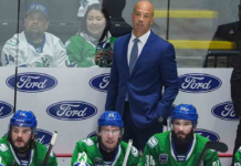Canucks’ coaching search begins, with Malhotra as clear early favourite