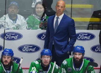 Canucks’ coaching search begins, with Malhotra as clear early favourite