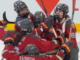 Savolainen nets winner to lift Charge past Fleet, take 2-1 series lead