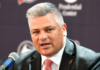 Sheldon Keefe to remain head coach of Devils