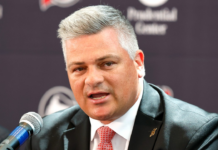 Sheldon Keefe to remain head coach of Devils