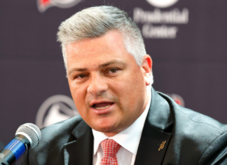 Sheldon Keefe to remain head coach of Devils