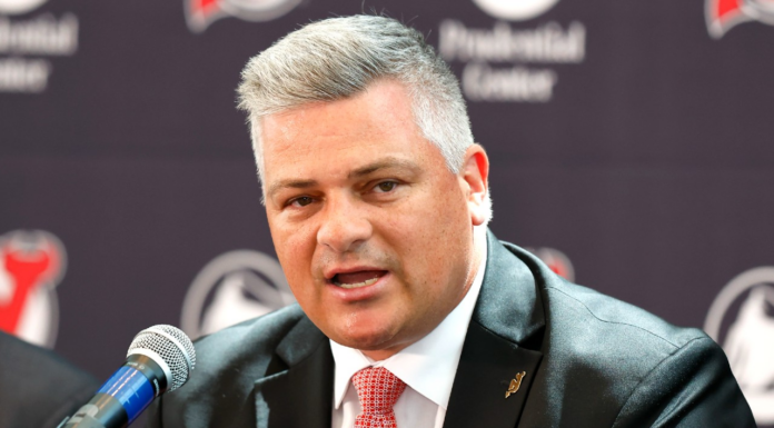 Sheldon Keefe to remain head coach of Devils