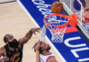 Brunson ties it late as Knicks force overtime in Game 1 vs. Cavaliers