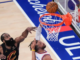 Brunson ties it late as Knicks force overtime in Game 1 vs. Cavaliers