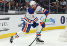 Why Bouchard, Seider were left off list of Norris Trophy finalists