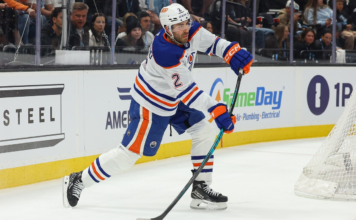 Why Bouchard, Seider were left off list of Norris Trophy finalists