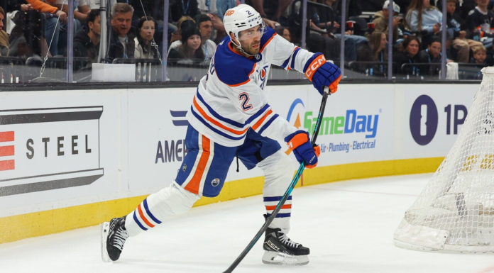 Why Bouchard, Seider were left off list of Norris Trophy finalists