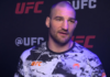 ‘Don’t need motivation to fight’: Strickland ready for battle with Chimaev