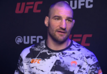 ‘Don’t need motivation to fight’: Strickland ready for battle with Chimaev