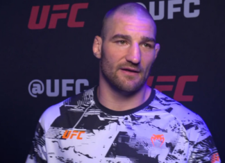 ‘Don’t need motivation to fight’: Strickland ready for battle with Chimaev
