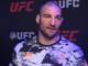 ‘Don’t need motivation to fight’: Strickland ready for battle with Chimaev
