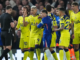 West Ham still alive in relegation fight after Tottenham loses to Chelsea