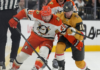 Stanley Cup Playoffs Highlights (home May 8)